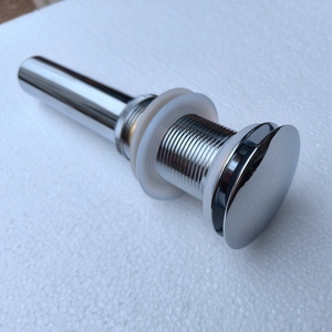 Siphon de lavabo moderne de haute qualité pour hôtel, disponible en plusieurs couleurs, en laiton, facile <span class=keywords><strong>à</strong></span> nettoyer et <span class=keywords><strong>à</strong></span> installer - Product Image 3