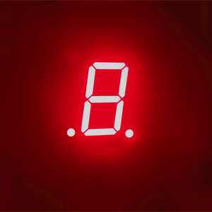 Houkem 8012 bsr 0.8 inch Red <span class=keywords><strong>7</strong></span> đoạn <span class=keywords><strong>LED</strong></span> hiển thị với <span class=keywords><strong>16</strong></span> pins Loại sản phẩm <span class=keywords><strong>LED</strong></span> hiển thị - Product Image 2