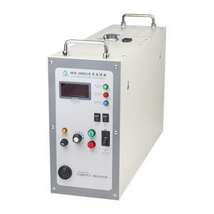 PE Túi Phim thổi máy in bề mặt Corona Máy xử lý trước khi in - Product Image 1