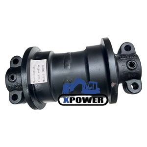 Nouveau rouleau de chenille XPower Heavy Duty DH220 pour excavatrices - Product Image 1