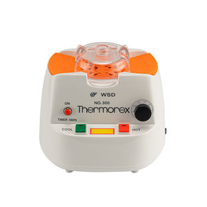 Hot Sale Frame Warmer Machine NH-300 Fast Heating Speed Frame Heater Optic Vision <b>Optical</b> <b>Instrument</b> for Eyeglass Shop - Product Image 1