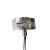 Capteur de déplacement linéaire Balluff BTL7-E500-M0110-H-S115, importé avec son emballage d'origine, qualité fiable
