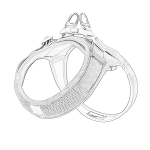 Chaleco Salvavidas Reflectante Ajustable e Impermeable <span class=keywords><strong>para</strong></span> <span class=keywords><strong>Perros</strong></span>, Arnés de Seguridad <span class=keywords><strong>para</strong></span> Mascotas, Venta al por Mayor - Product Image 4