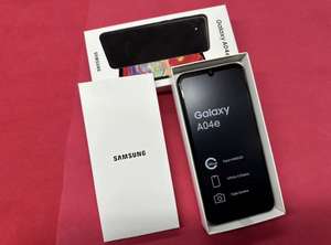 Smartphone Android 11 débloqué A04e 4G LTE CDMA version globale, prix bas, écran LED, processeur octa-core, batterie 4000 mAh, beauté française - Product Image 5