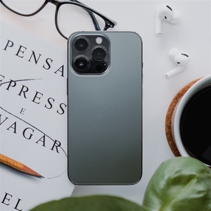 สำหรับ iPhone13 IPro IProMax มือถือมือสอง 5G ความจุ 128GB 256GB 512GB หน้าจอ OLED 6.7 นิ้ว พร้อมอุปกรณ์เสริมจากผู้ผลิตอื่นๆ แรม 6GB ชิป A15 - Product Image 4