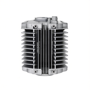 ฝาสูบ 3801618 สำหรับเครื่องยนต์ดีเซล Volvo Penta TAD850 ชุดประกอบสมบูรณ์ อะไหล่ทดแทน - Product Image 1