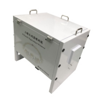 Machine de marquage d'œufs haute vitesse IPS-8600, imprimante jet d'encre automatique pour l'impression de date, numéro de lot et logo