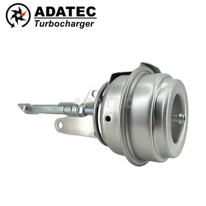 GT1852V 709836 Actionneur <span class=keywords><strong>Turbo</strong></span> A6110960899 A6110961699 A6110961599 6110960999 <span class=keywords><strong>Turbo</strong></span> Wastegate pour <span class=keywords><strong>Mercedes</strong></span>-PKW Sprinter I 211CDI - Product Image 6