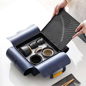 Подарочная коробка для кемпинга - Product Image 1