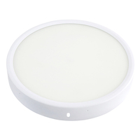 SEEBEST Lampe de Plafond LED Ronde Ultra Fine et Élégante de Haute Qualité pour Cuisine