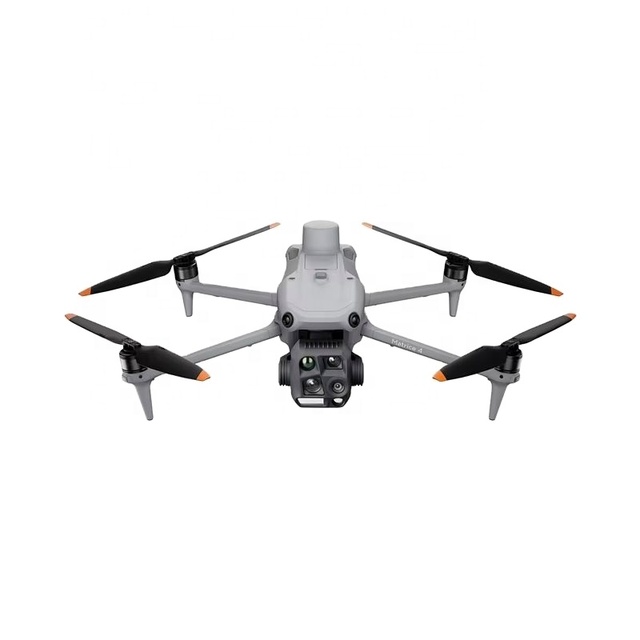 Original Matrice 4T Drone with 48MP Thermal and 48MP Wide-Angle Camera NIR Auxiliary LED Lights Plastic Material