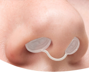 Filtro Nasal Invisible Antipolvo 2026, Reutilizable, Antipolución, Antialérgico, Transpirable, Tapones Nasales, Solución <span class=keywords><strong>de</strong></span> Filtros <span class=keywords><strong>de</strong></span> Aire - Product Image 4