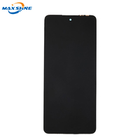 Super Amoled Mobile LCD pour Tecno Infinix Écran Tactile Panneau D'affichage Combo Note 11i Téléphones lcd Recambio