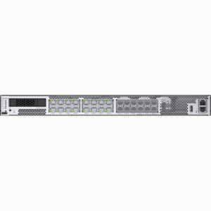 USG6710F-AC-(HTM) Host 02354TPV 2*QSFP28 + 2*QSFP+ + 8*ZSFP+ + 20*SFP+  2 AC POWER para h w - Product Image 1
