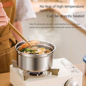 Custom Food Grade Refrigerator Storage Frozen Sub-Packaging Food Sealed Thickened Stainless Steel Preservation Box <b>Lunch</b> Box - Product Image 5