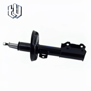 Amortiguador Delantero Izquierdo Antioxidante Compatible con Chevrolet <span class=keywords><strong>Cruze</strong></span> 09-19 13331988 13279327 13329595 13402938 Venta Directa de Fábrica al por Mayor - Product Image 3