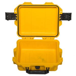 Maleta de Plástico Rígido PP de Ingeniería KHC RC2411 con Soporte Ajustable, Resistente al Agua IP67, Anti-Golpes, Anti-Polvo, 1 Año de Garantía, OEM - Product Image 3