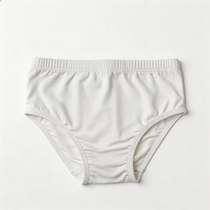 Pantalon d'été pour bébé fille <span class=keywords><strong>OKIDS</strong></span> en fibre de bambou respirant et imprimé - Product Image 4