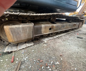 Excavadora Hyundai ROBEX 305LC-9T en estado usado Excavadora de 2. 0 2. 2. 3. 2. 3. 1. - Product Image 5