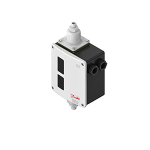 Capteur de commutation différentielle RT260A 017D001466 O17DOO1466 - Product Image 1
