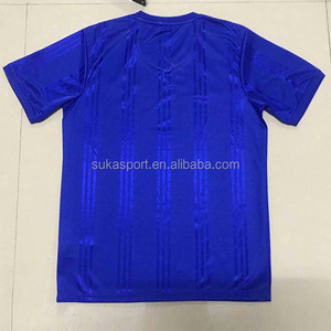 Jersey Flamengo Musim Baru 2026 Kualitas Thailand, Kaos Tim Sepak Bola Brasil, Jersey Sepak Bola Custom - Product Image 3