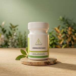 Poudre de Chamakkatt Hinguvachadi 50g Certifiée ISO Origine Kerala Durée de Conservation de 2 Ans Soutien Immunitaire Ayurvédique Fourniture de Soins de Santé - Product Image 2