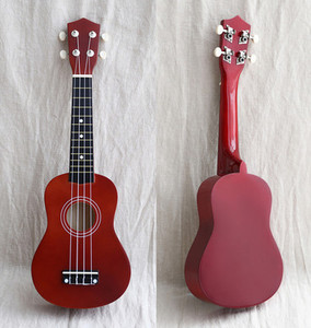 <span class=keywords><strong>Ukelele</strong></span> de 21 Pulgadas de Buena Calidad en Varios Colores <span class=keywords><strong>Personalizado</strong></span> al por Mayor para Principiantes - Product Image 3