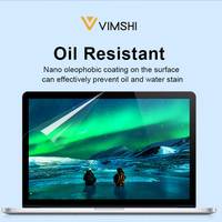 Film protecteur d'écran mat en hydrogel de haute qualité Vimshi de 16 pouces pour animaux de compagnie, ordinateur portable, tablette, compatible avec les machines à hydrogel