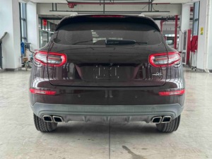 Zotye SR9 2017 2.0T Automatique Ultimate Heart Edition - Product Image 5