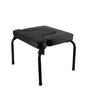 Taburete Ajustable para Inversión UF NO.2, Banco para Inversión, Silla de <span class=keywords><strong>Yoga</strong></span> de Viscosa/Poliéster, Alivia la Fatiga Familiar - Product Image 1