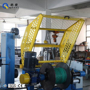 כבל חשמל סליל מנוע חוט מנוע - Product Image 6