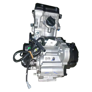 เครื่องยนต์ OEM NC450S ZS194MQ-2 ระบายความร้อนด้วยน้ำ 38 กิโลวัตต์ สำหรับรถจักรยานยนต์และรถเอทีวี อะไหล่รถจักรยานยนต์ OEM NC450S ZS194MQ-2 เครื่องยนต์ระบายความร้อนด้วยน้ำ - Product Image 3