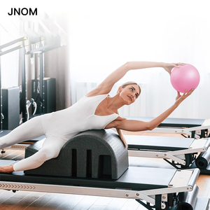 <span class=keywords><strong>Pelota</strong></span> de Yoga <span class=keywords><strong>para</strong></span> Parto, Antiexplosión, con Bomba de Pie, <span class=keywords><strong>para</strong></span> Alivio del Dolor de Embarazo, Ejercicio, 65cm, JNOM Sport - Product Image 3