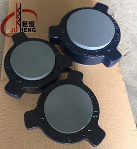 API Blind dan Plug palu union hammer plug blank bull Plug - Product Image 2