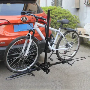 Bicicleta soporte tenedor bicicleta camiones zona de carga techo bicicleta portador bicicleta dio