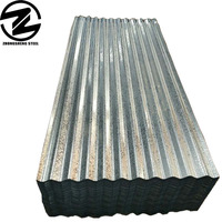 Five Star 0,47MM Wellblech-Dachplatte Verzinkt IBR 686 Dachblech Zink-Dachblech Preis