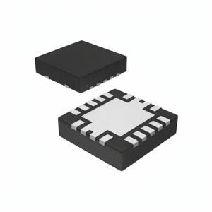 Power Management (PMIC) 14 VFQFN Exposed Pad Components Electronic Manufacturer Channel TPS56428RHLT - Product Image 1