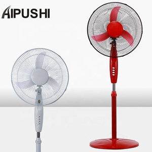 Vendita calda Ad Alta Velocità <span class=keywords><strong>12</strong></span> <span class=keywords><strong>volt</strong></span> DC Fans AC Adattatore per il sistema di Energia Elettrica In Piedi Fan - Product Image 6