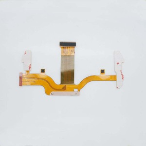 适用于 <span class=keywords><strong>PSP</strong></span> GO 的高品质液晶屏柔性带状电缆，用于替换液晶屏柔性电缆 - Product Image 1