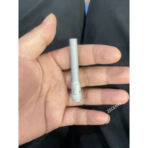 เซ็นเซอร์แบบเหนี่ยวนำ Balluff Bes-M08eh1-Psc20b-S04g-S01 - Product Image 3