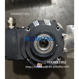 Encodeur Baumer HOG10 DN 1024 I LR 16H7 FSL3 H - Product Image 1