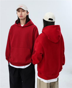 <span class=keywords><strong>Felpa</strong></span> in pile pesante da 500gsm con <span class=keywords><strong>cappuccio</strong></span> Oversize a tracolla <span class=keywords><strong>felpa</strong></span> con <span class=keywords><strong>cappuccio</strong></span> <span class=keywords><strong>senza</strong></span> stringhe da <span class=keywords><strong>uomo</strong></span> con <span class=keywords><strong>cappuccio</strong></span> Pullover Unisex - Product Image 6