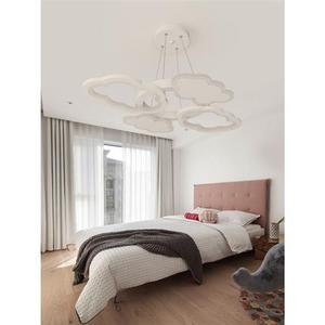 JYLIGHTING vendita calda camera da letto lampadari art deco <span class=keywords><strong>lampadario</strong></span> nuvola per bambini - Product Image 4