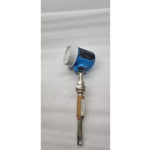 สินค้าขายดี Endress+Hauser T-mass B 150, 6BABL1, 235 มม. 9 นิ้ว Proline T-mass B 150 เครื่องวัดอัตราการไหลแบบมวลความร้อน 6BABL1-AADAAAASAGA2G+ - Product Image 4