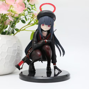 16cm Blue Archive Nakamasa <span class=keywords><strong>Ichika</strong></span> Anime-Figur Original Pvc figura de acción modelo juguetes coleccionables figuras - Product Image 3