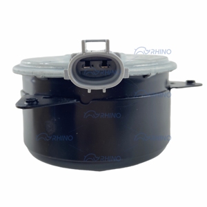 KINGSTEEL 163630P180 se utilizan para el motor del ventilador del radiador del coche de refrigeración eléctrica de CA para Toyota Venza Sienna LEXUS 1AR. - Product Image 5