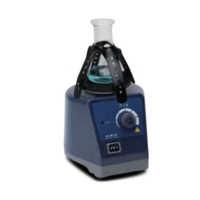 Disrupteur Cellulaire BIOSTELLAR MX-S, Mini Mélangeur de Laboratoire à Vitesse Réglable 0-3000 tr/min
