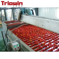 Macchina di frutta e verdura mela ordinamento