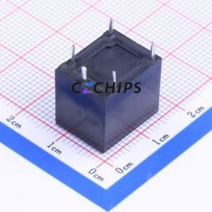 CMA51H-S-DC24V-C Automotive Relay Through hole,12.2x15.6mm Relay 24V 1 Changeover: 1C (SPDT-Changeover)::: 5 15A-14VDC - Product Image 2