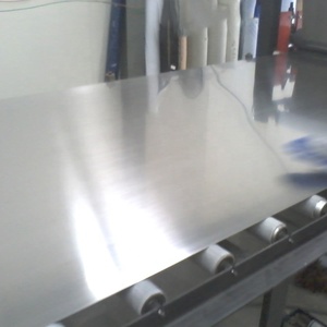 Laminé à froid 2mm d'épaisseur 304 feuilles d'acier inoxydable 2b fini fournisseur de plaques d'acier inoxydable - Product Image 5